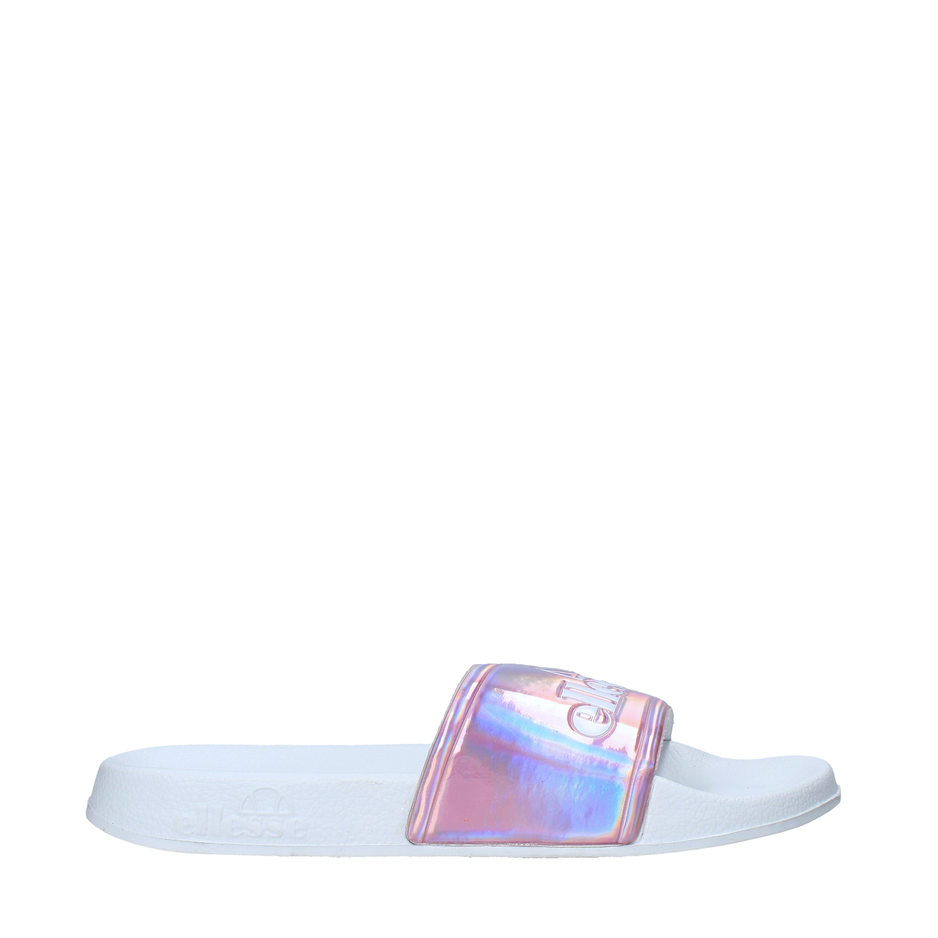 Ciabatte Bianco Ellesse