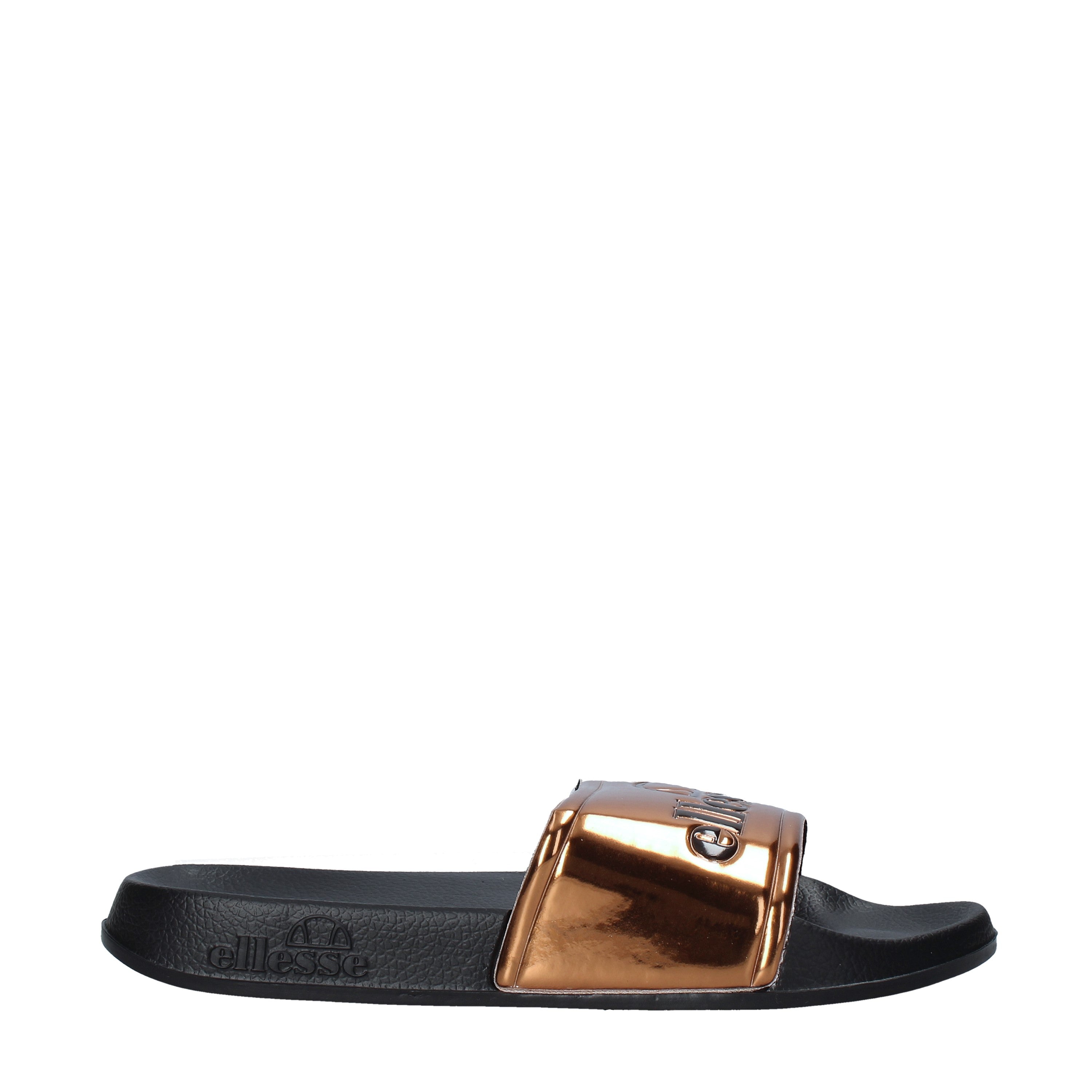 Ciabatte Nero Ellesse