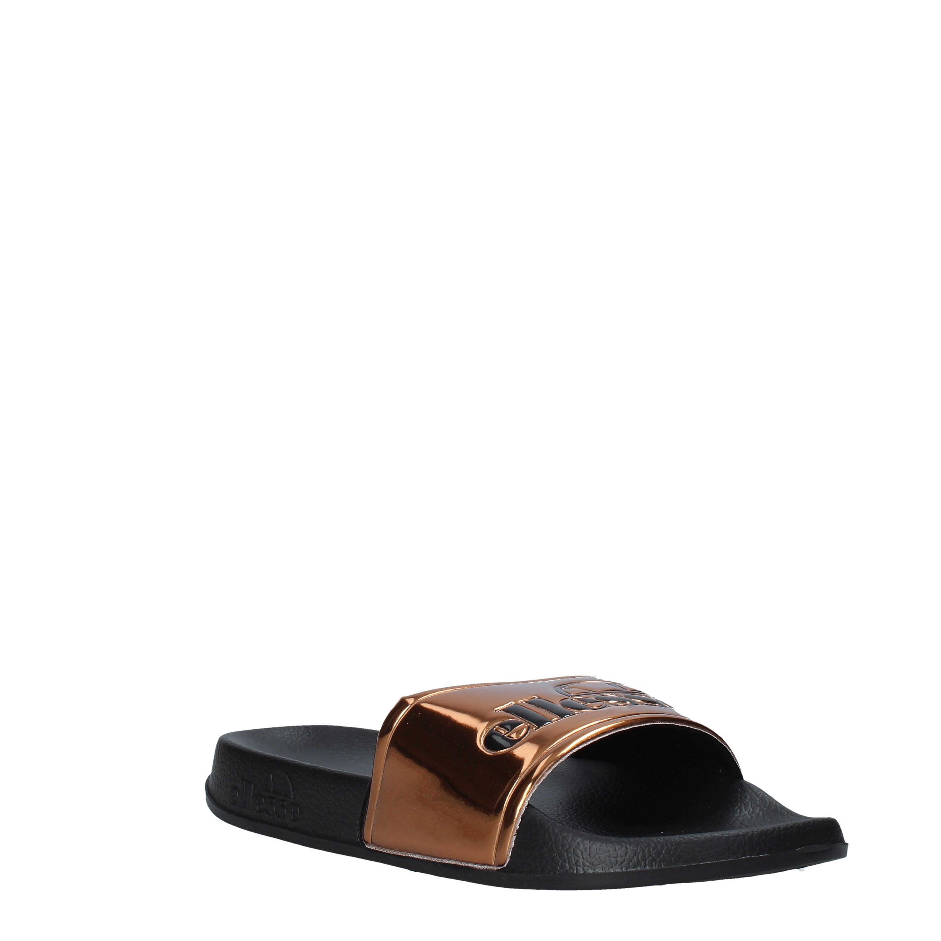 Ciabatte Nero Ellesse