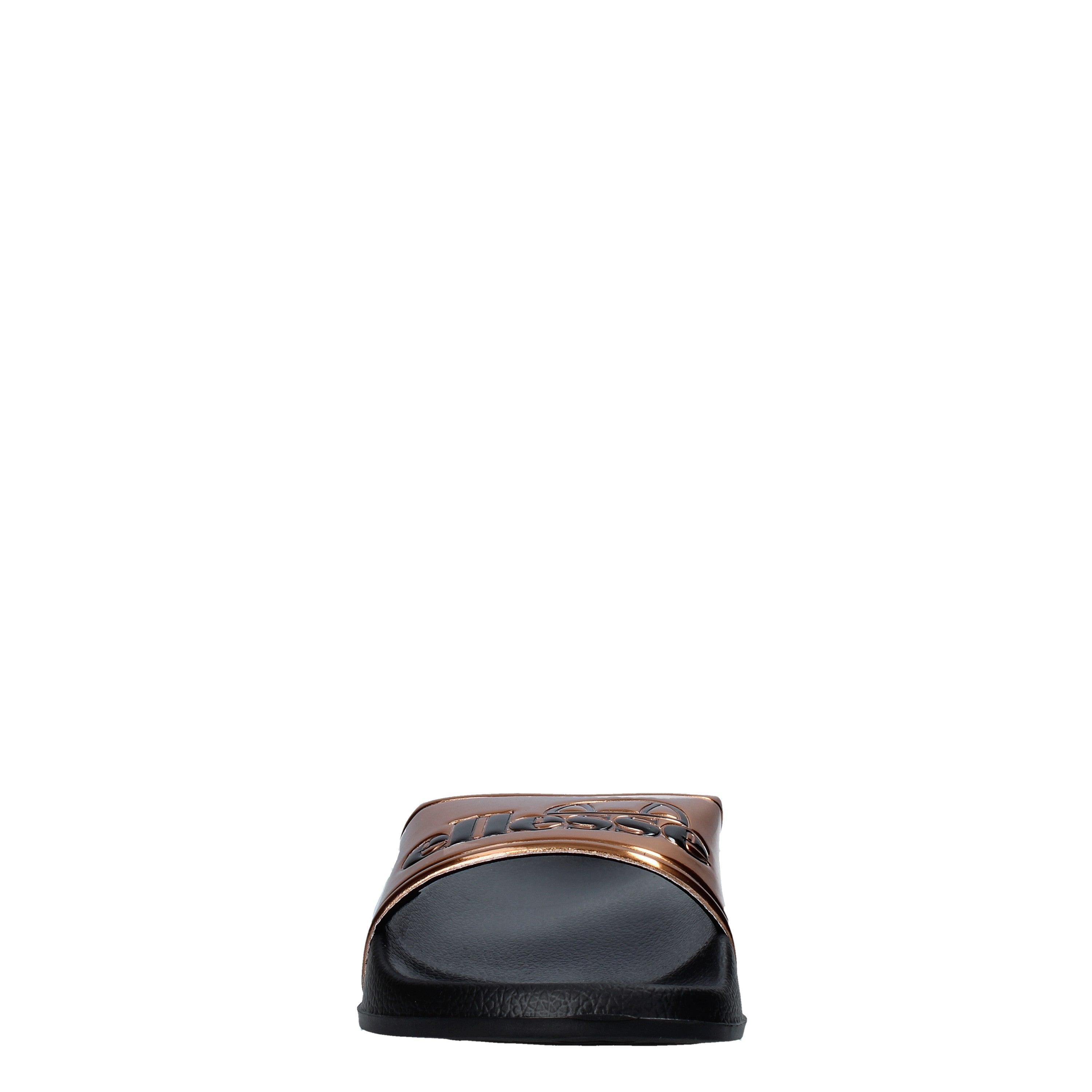 Ciabatte Nero Ellesse