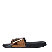 Ciabatte Nero Ellesse