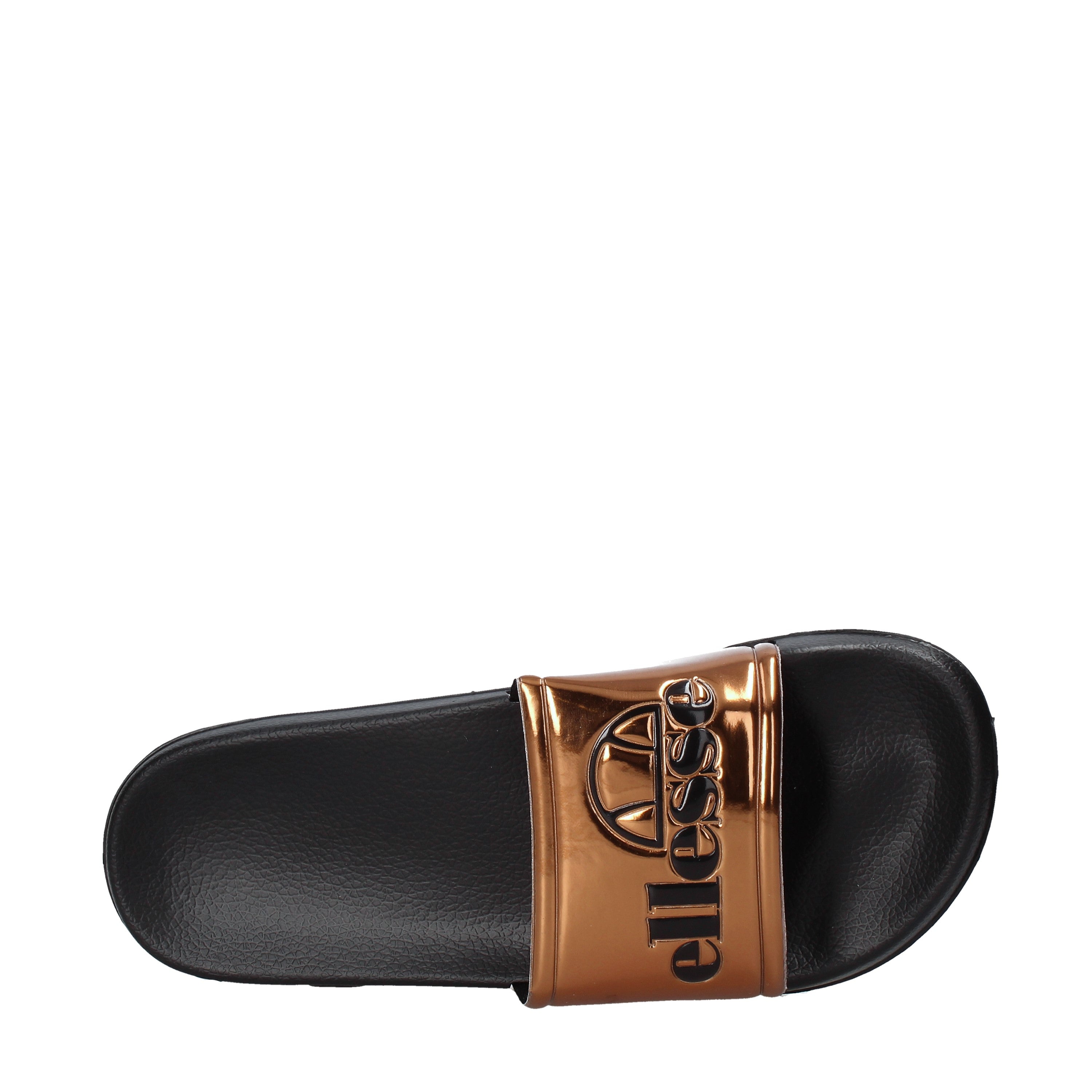 Ciabatte Nero Ellesse