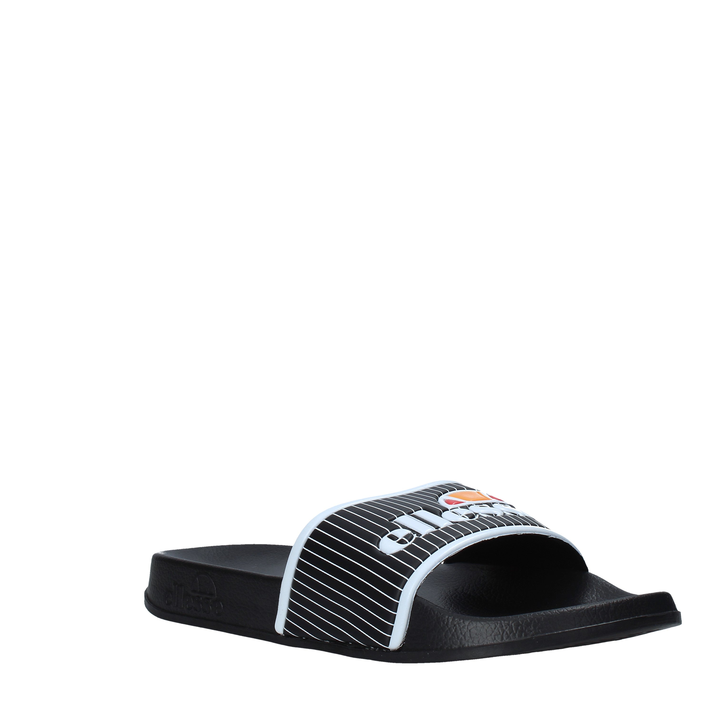 Ciabatte Nero Ellesse