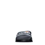 Ciabatte Nero Ellesse