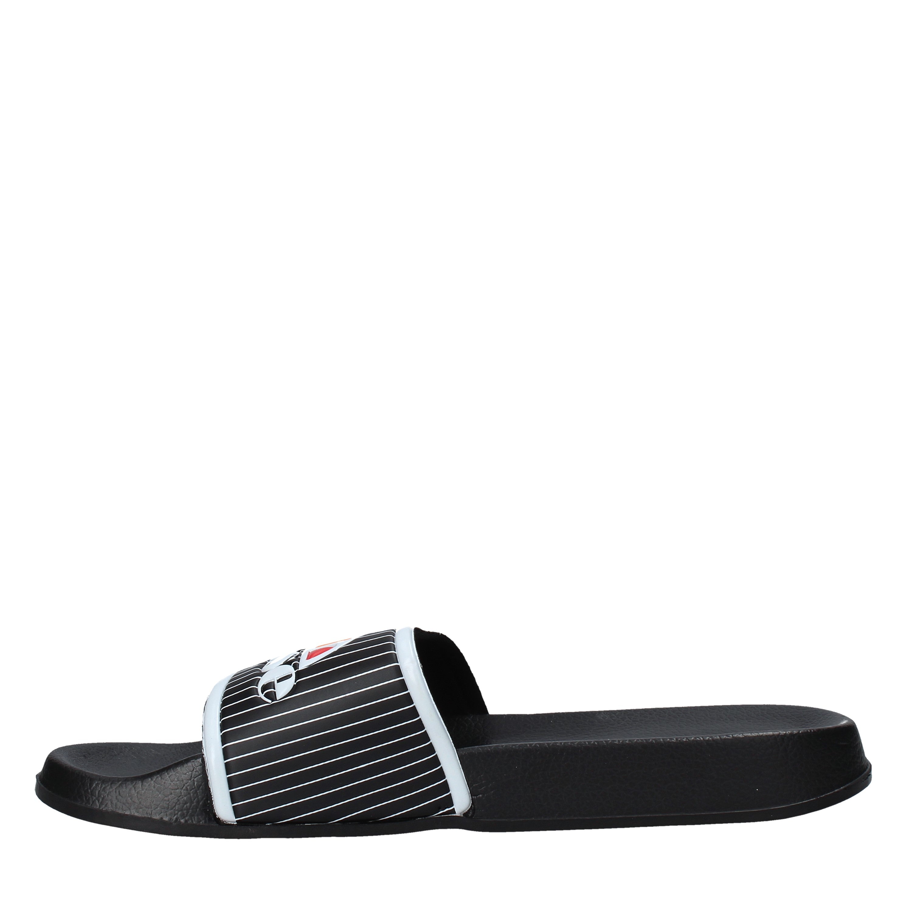 Ciabatte Nero Ellesse