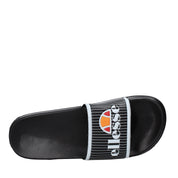 Ciabatte Nero Ellesse