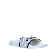 Ciabatte Bianco Ellesse