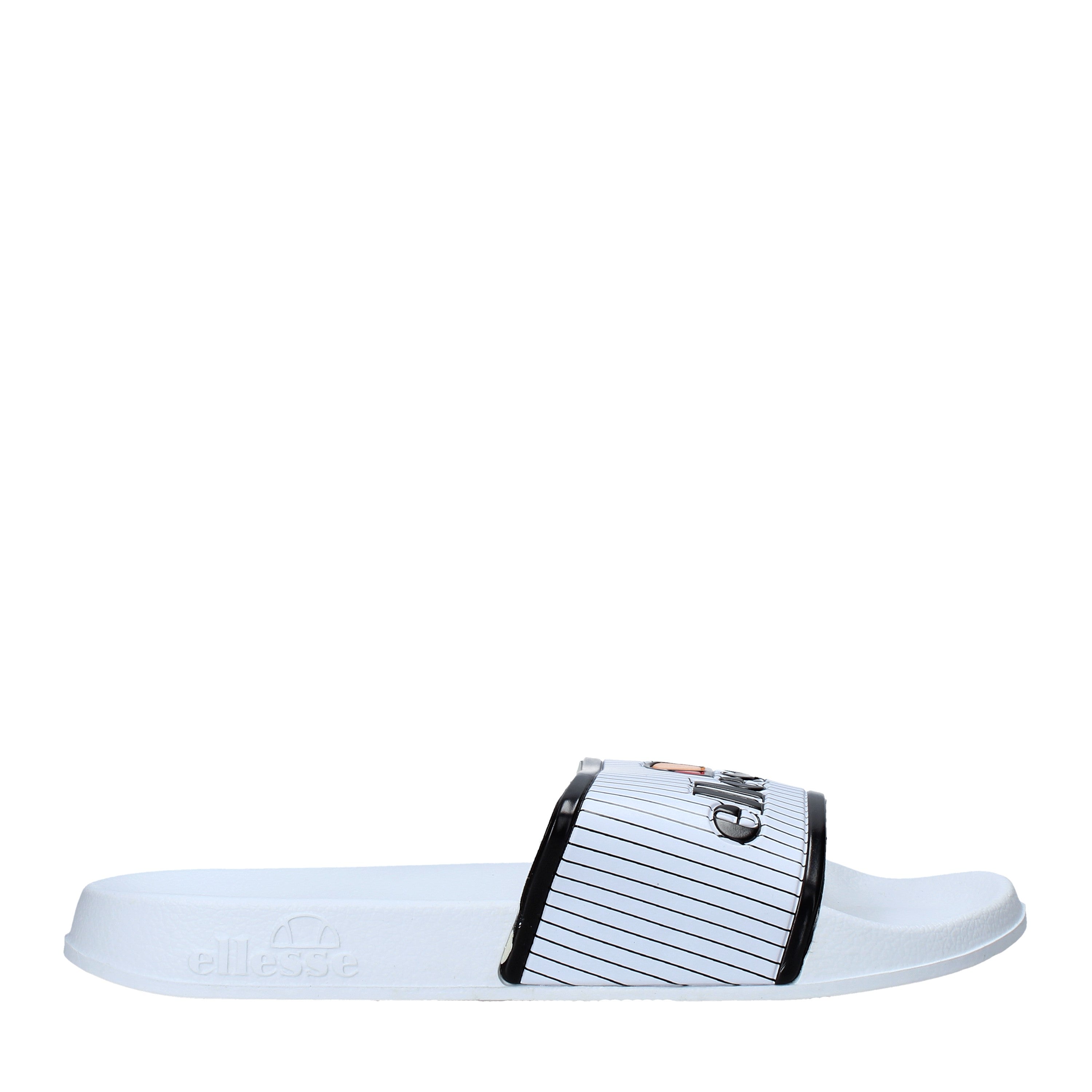 Ciabatte Bianco Ellesse