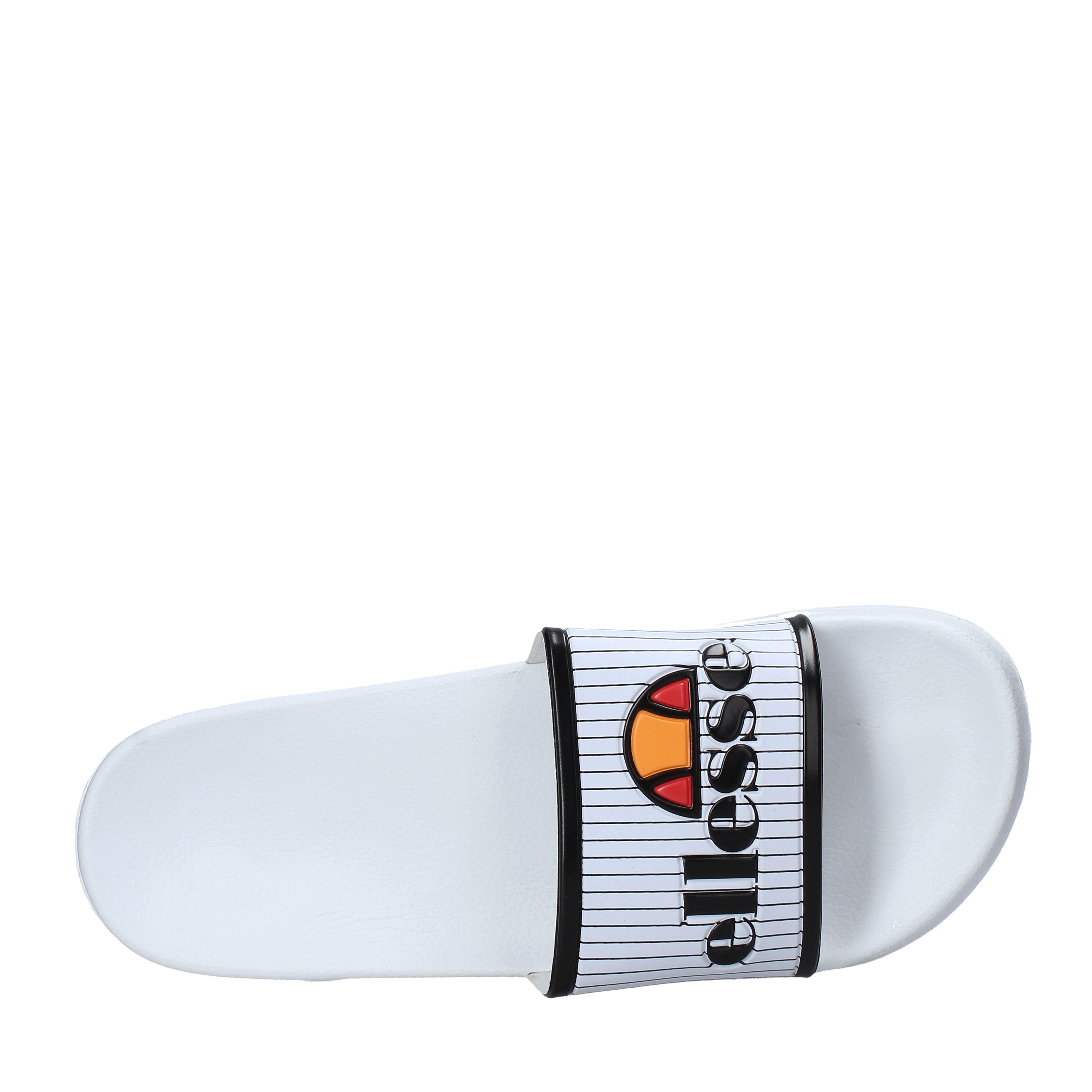 Ciabatte Bianco Ellesse