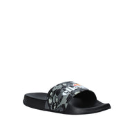 Ciabatte Nero Grigio Ellesse