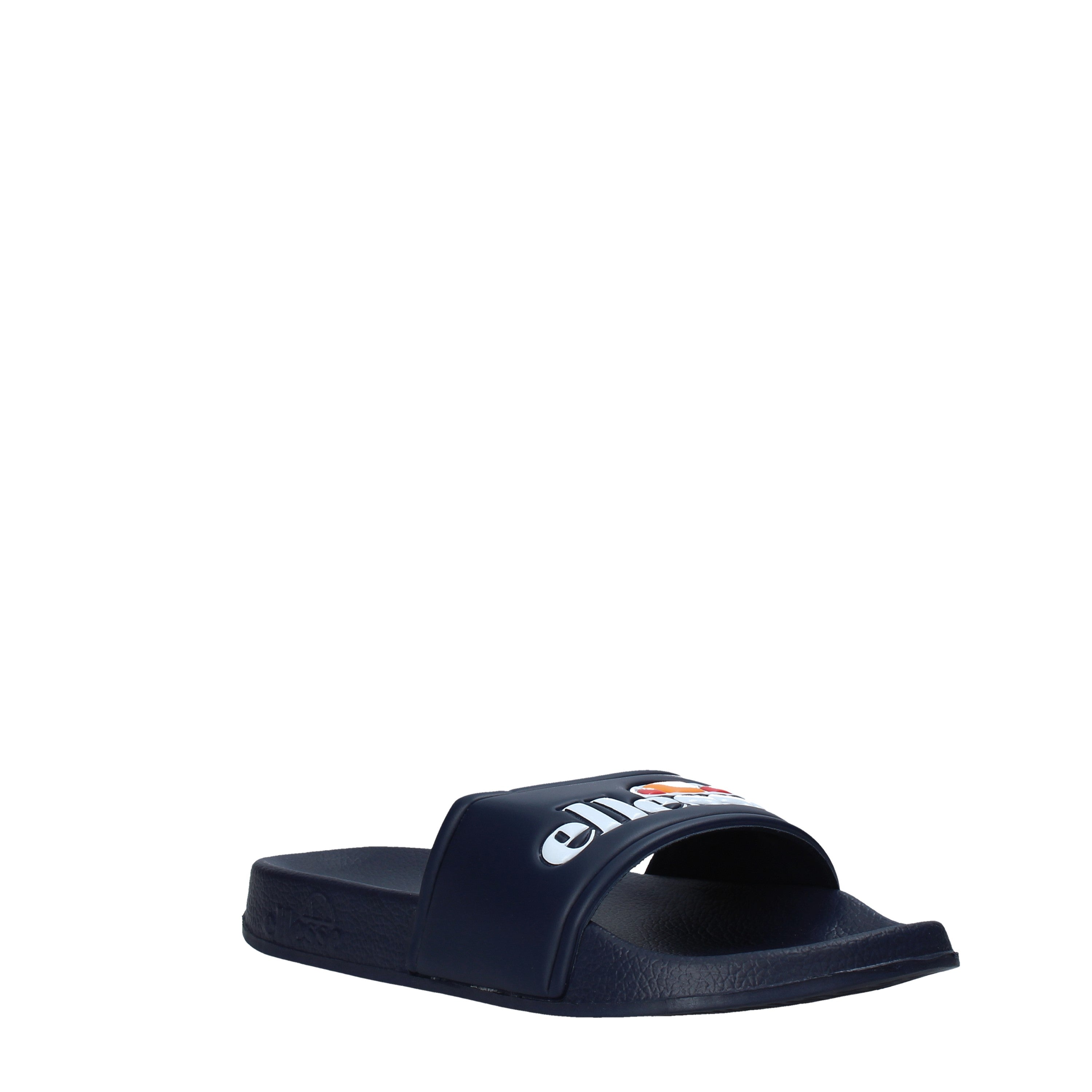 Ciabatte Blu Ellesse