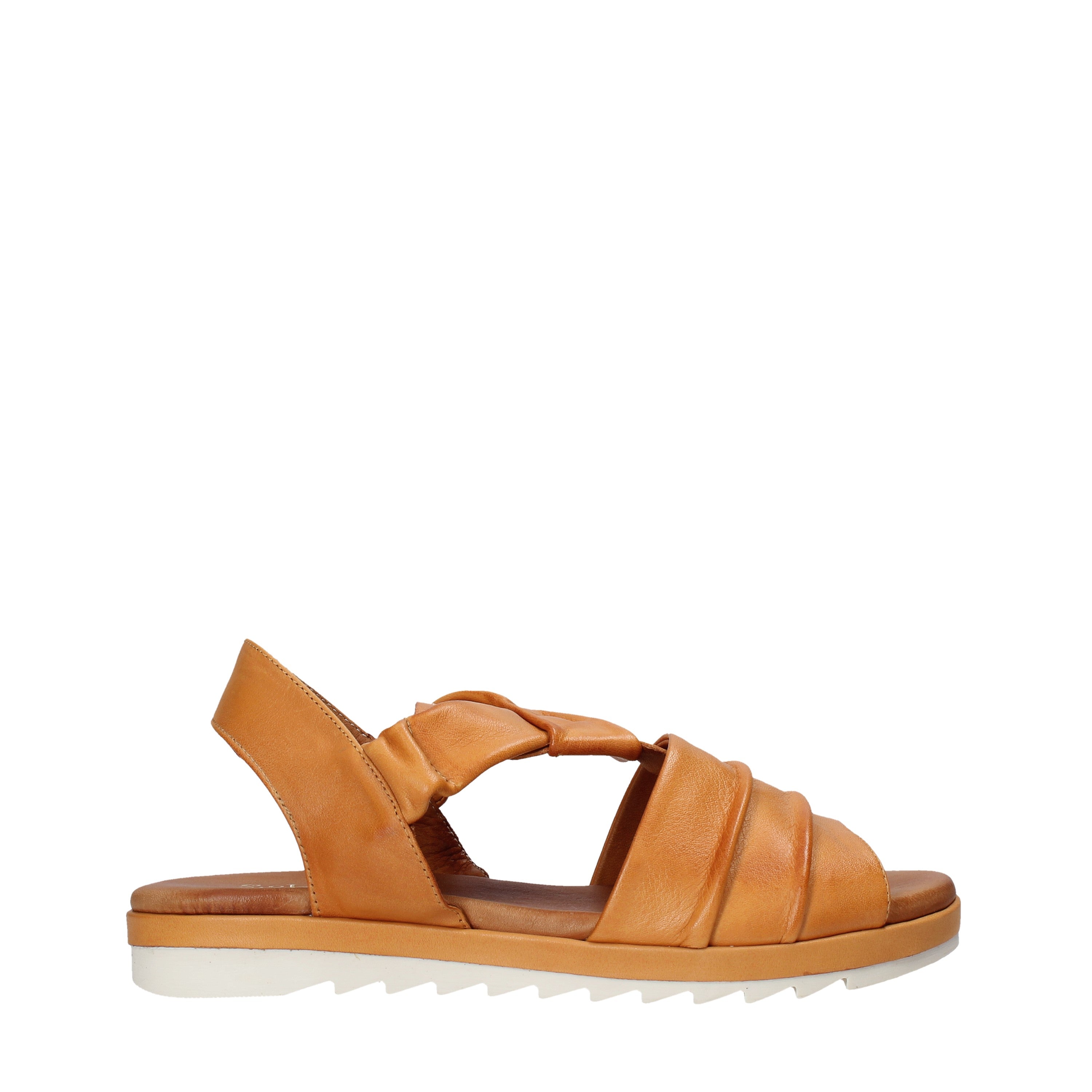 Sandali Marrone Sshady