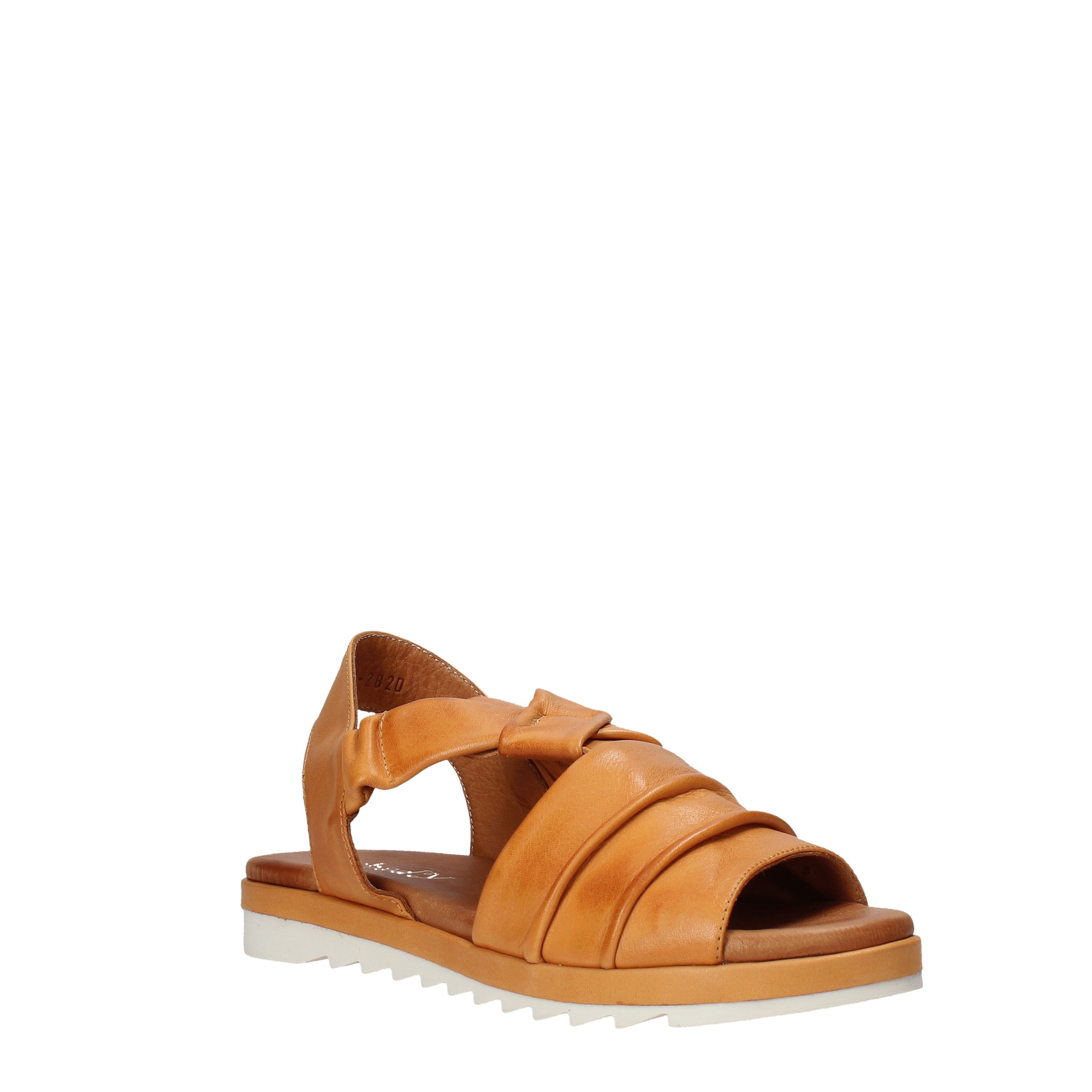 Sandali Marrone Sshady