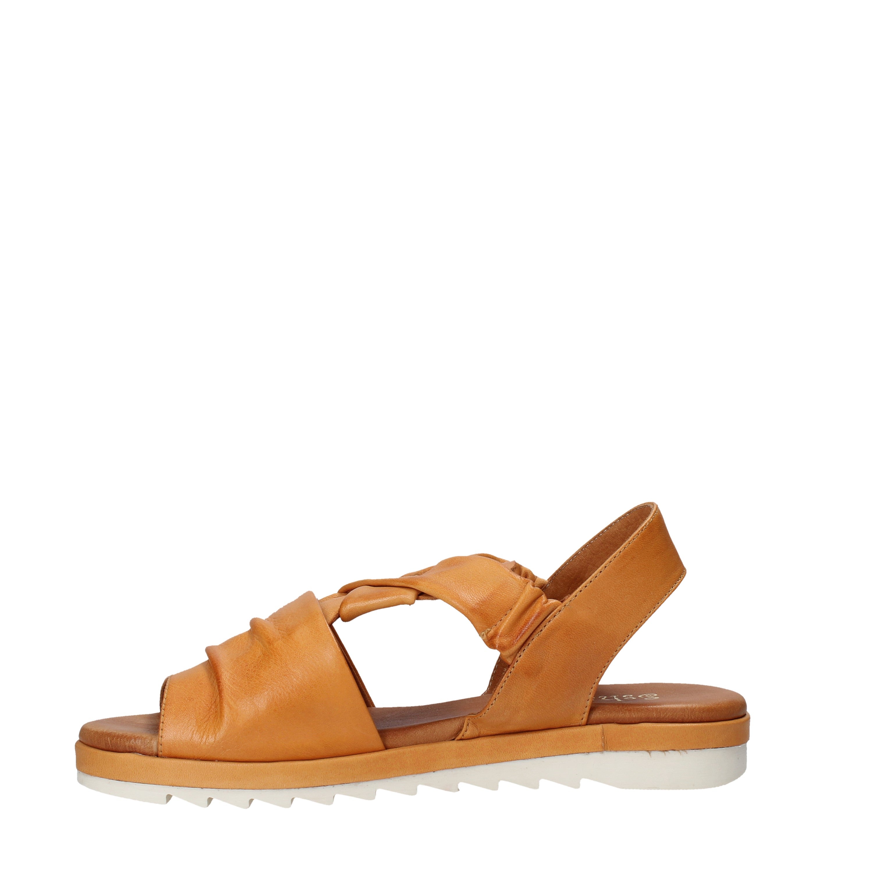 Sandali Marrone Sshady