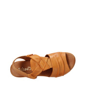 Sandali Marrone Sshady