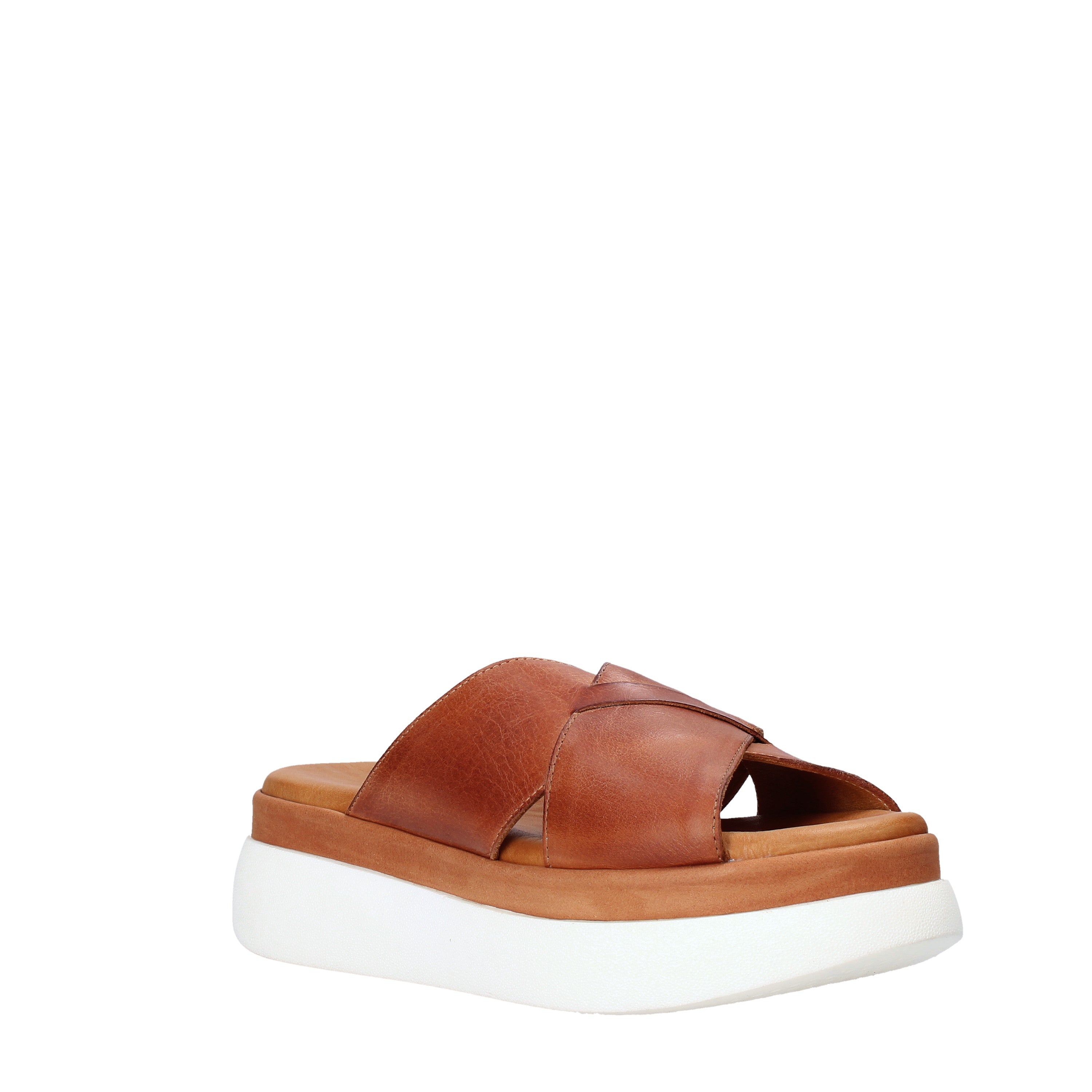 Sandali Marrone Sshady