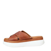 Sandali Marrone Sshady