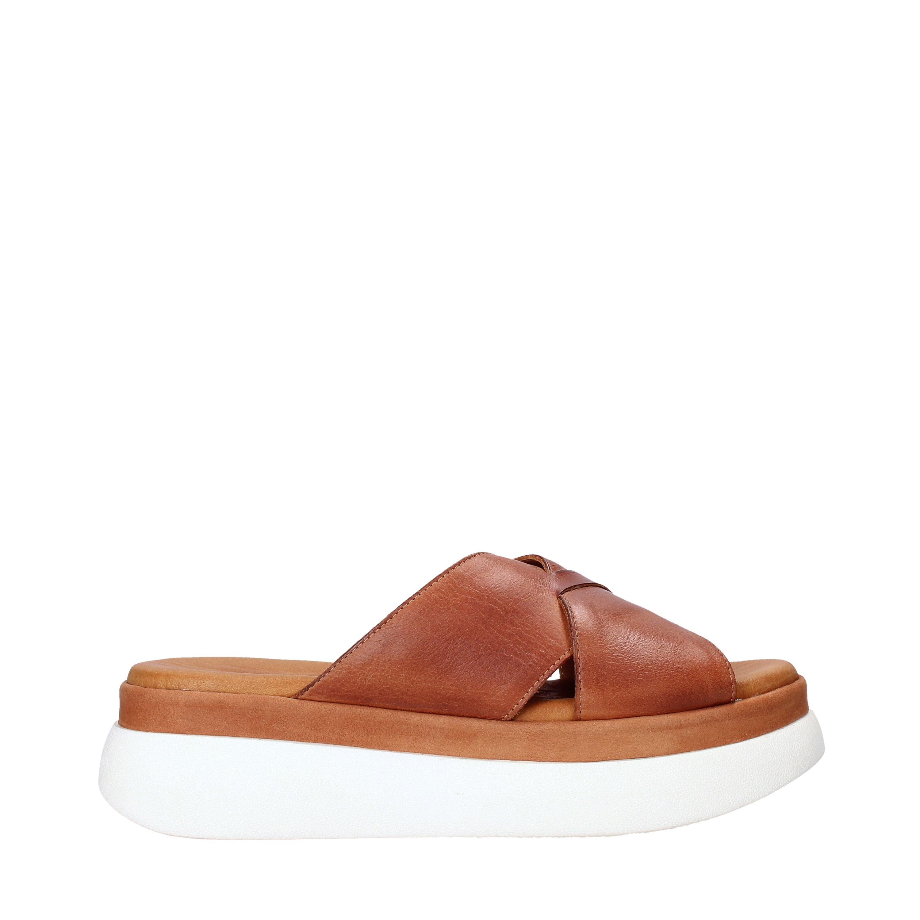 Sandali Marrone Sshady