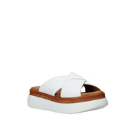 Sandali Bianco Sshady