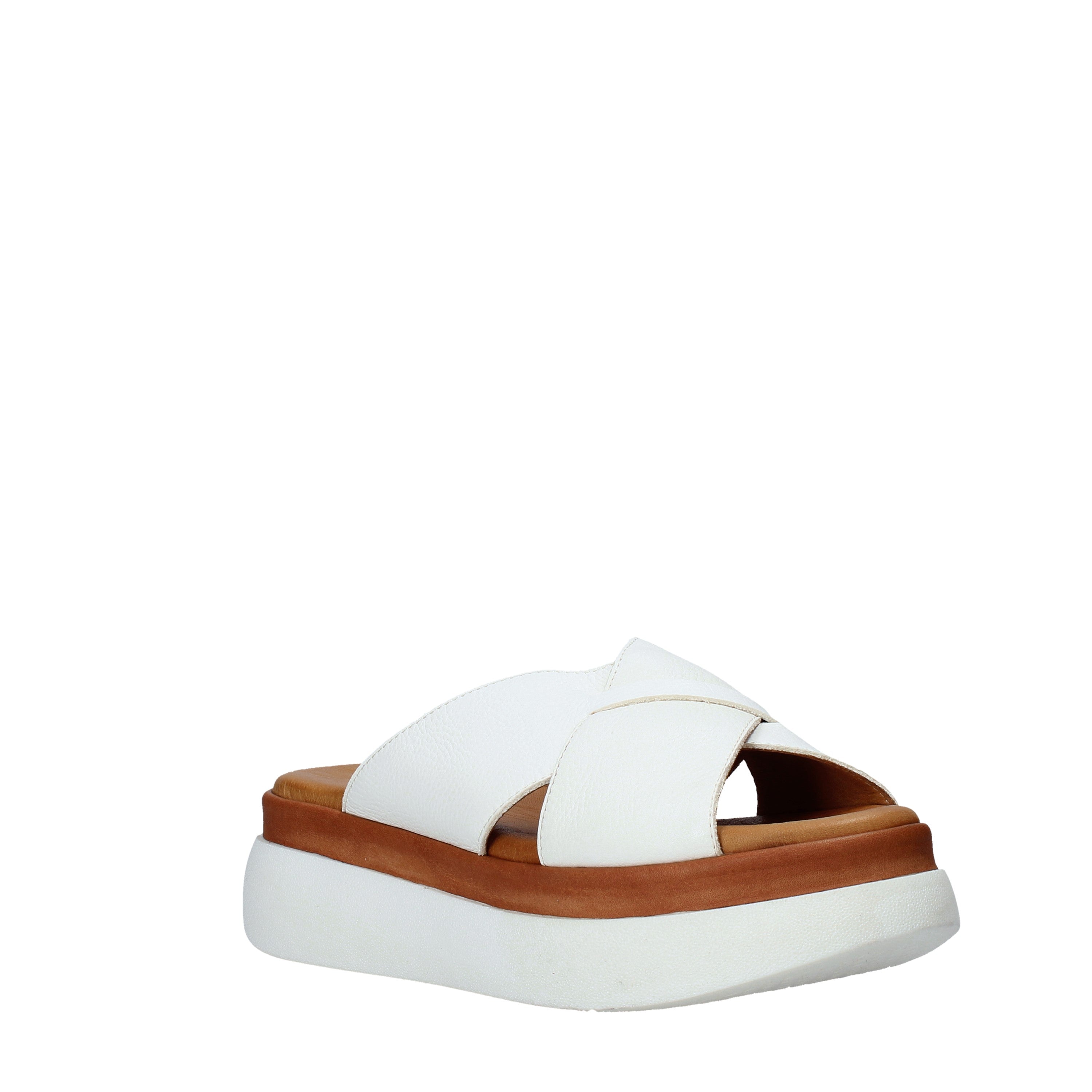 Sandali Bianco Sshady