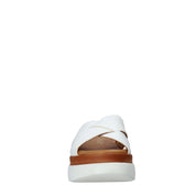 Sandali Bianco Sshady