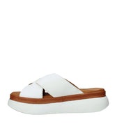 Sandali Bianco Sshady