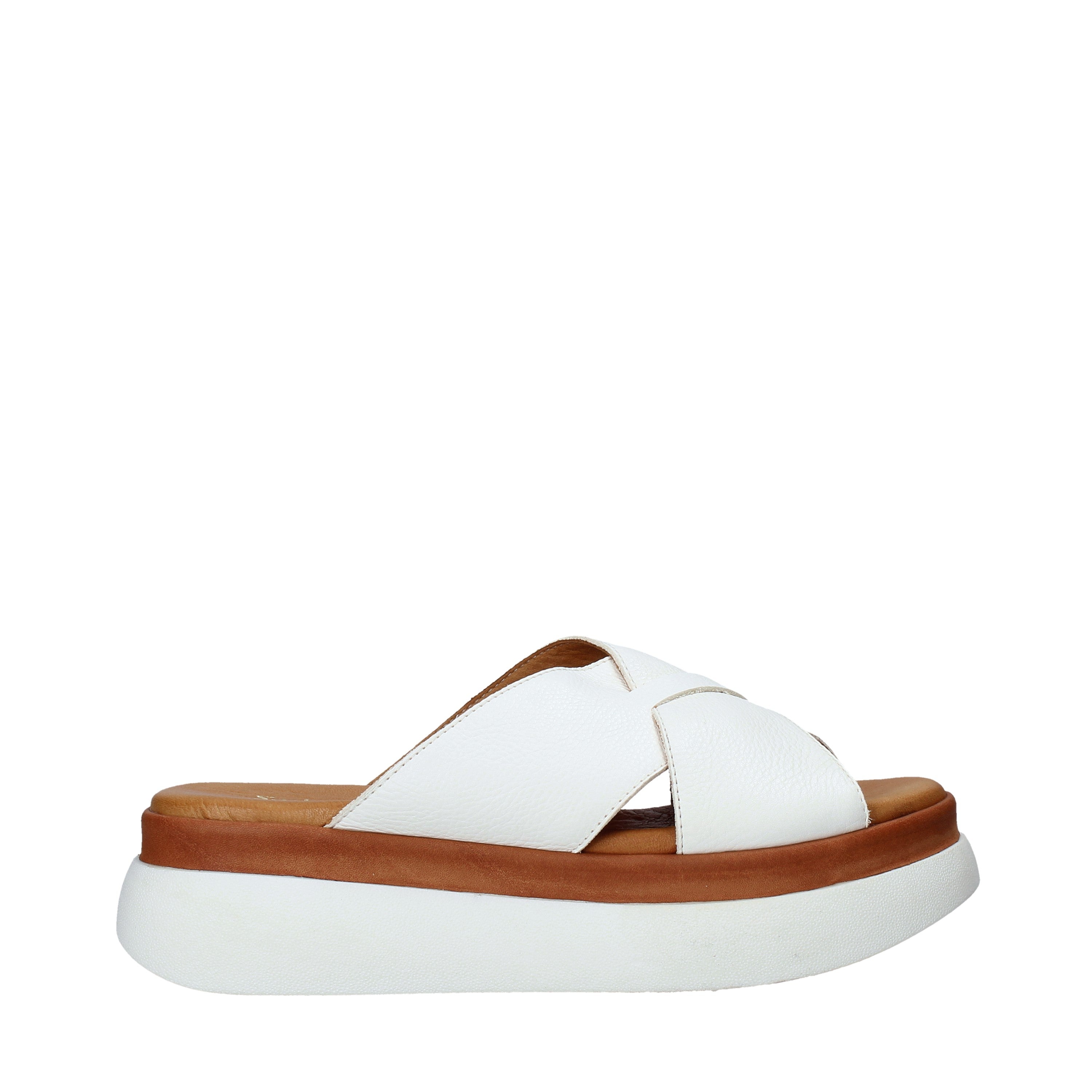 Sandali Bianco Sshady