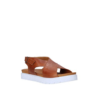 Sandali Marrone Sshady