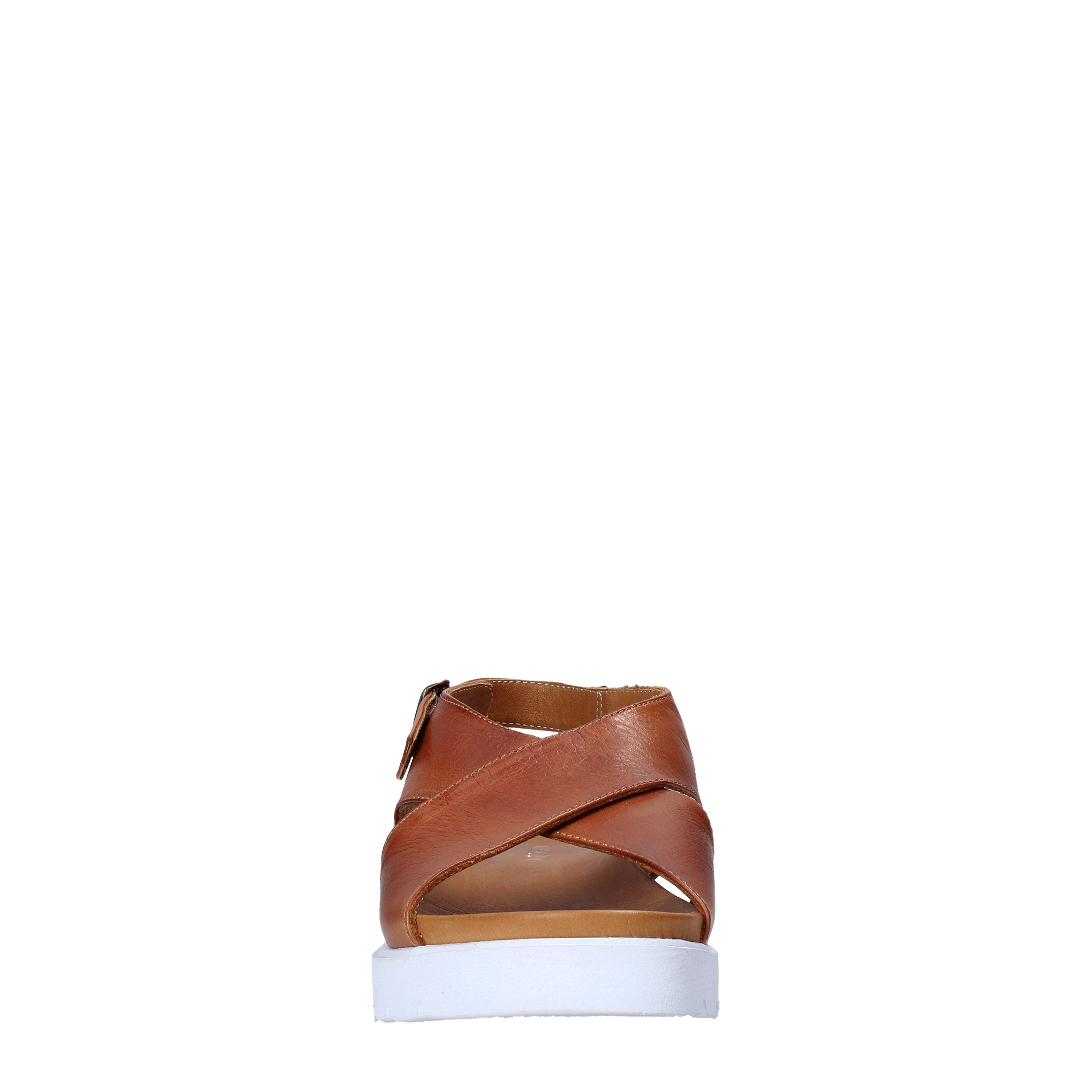 Sandali Marrone Sshady