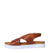 Sandali Marrone Sshady