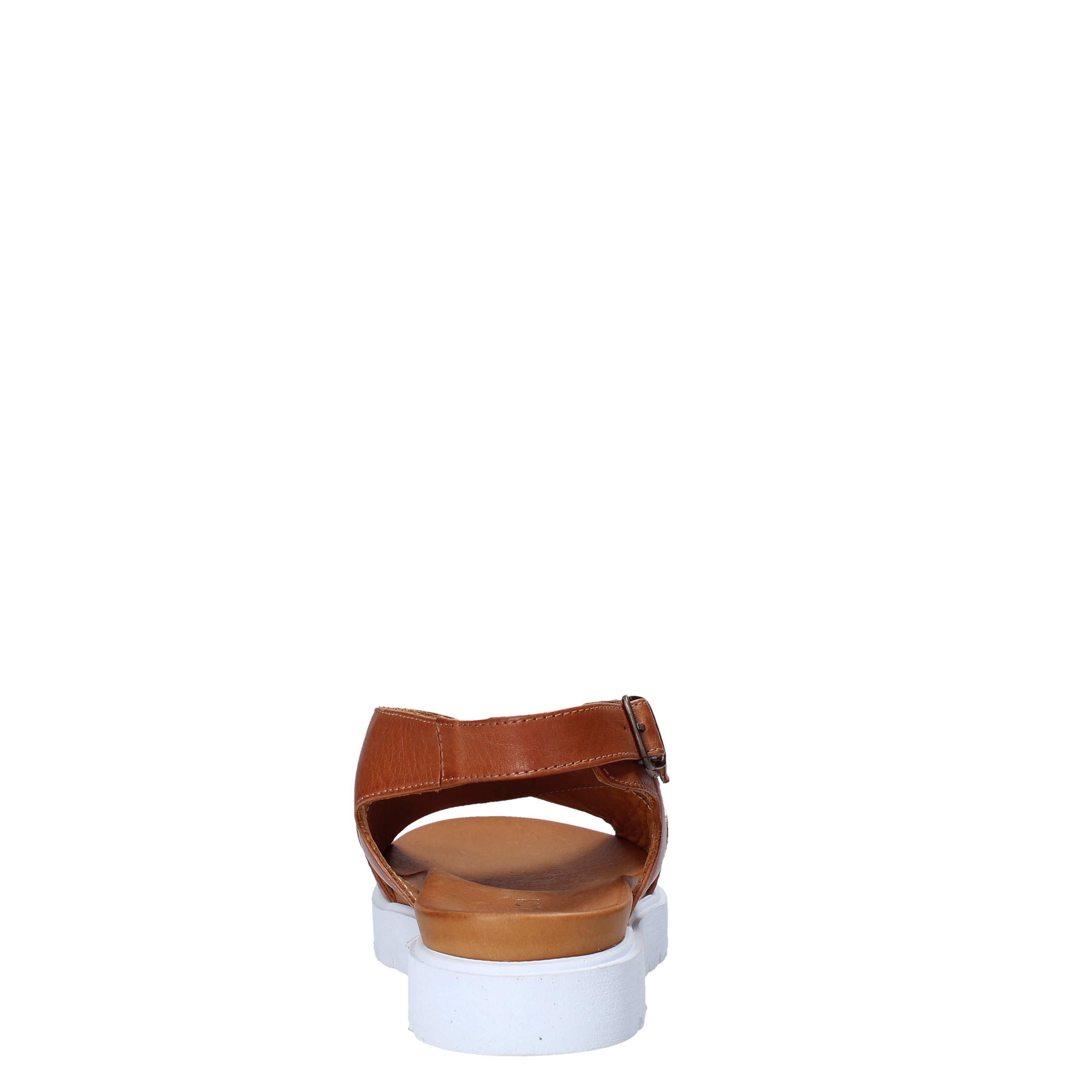 Sandali Marrone Sshady