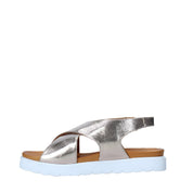 Sandali Dorato Sshady