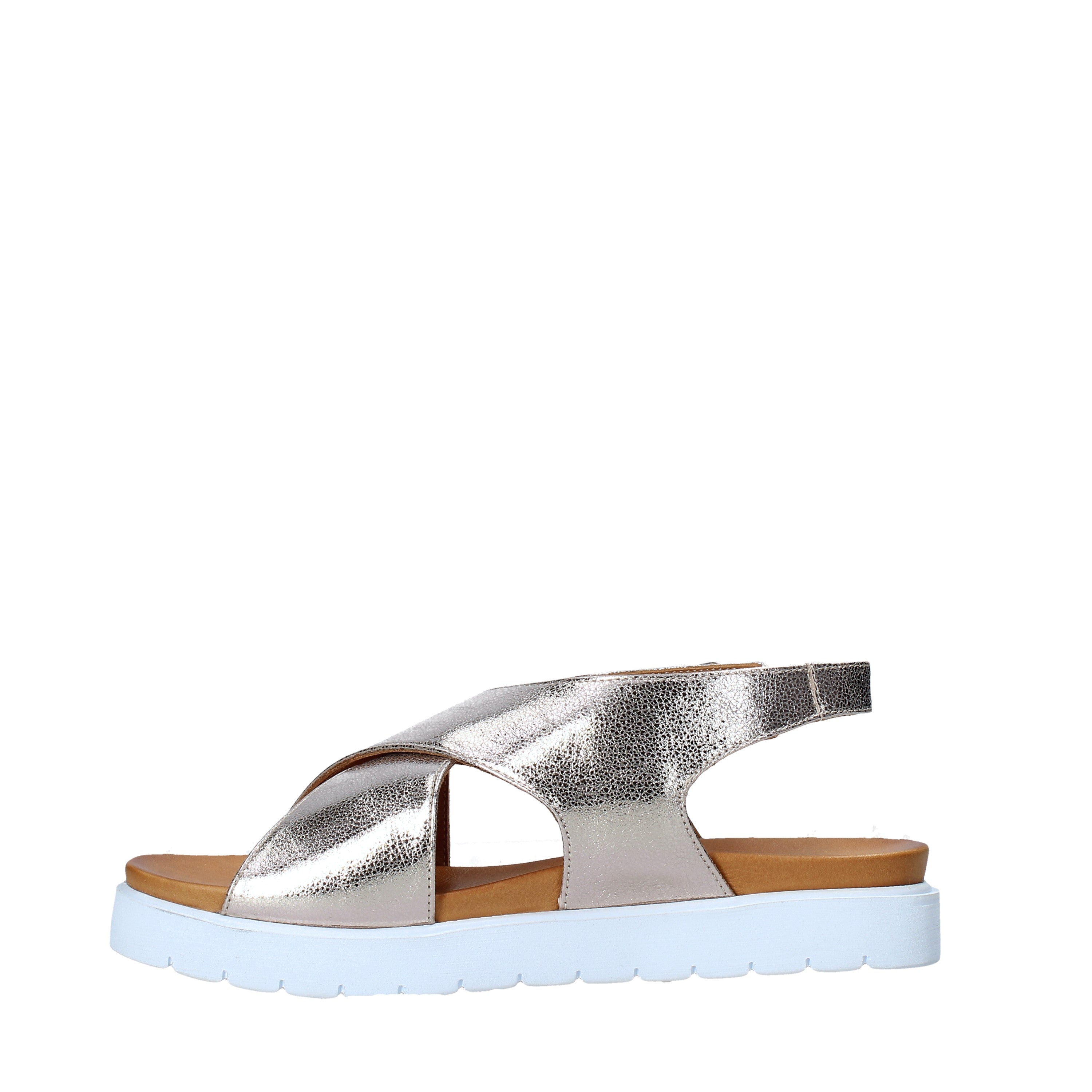 Sandali Dorato Sshady