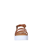 Sandali Marrone Sshady