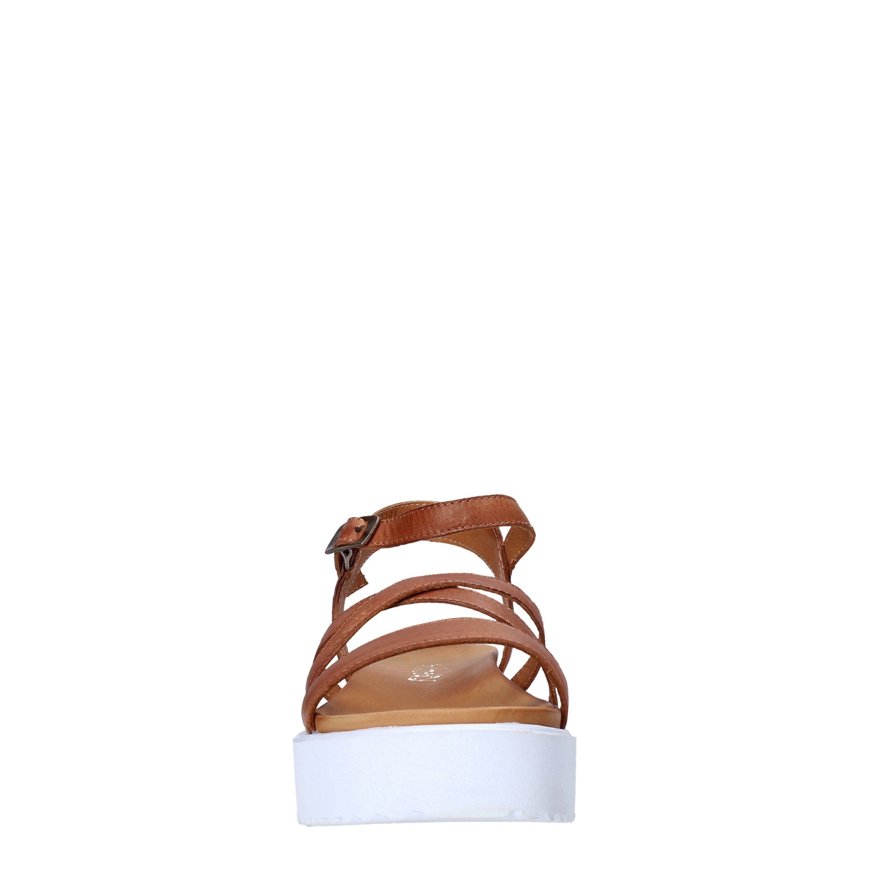 Sandali Marrone Sshady