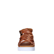 Sandali Marrone Sshady