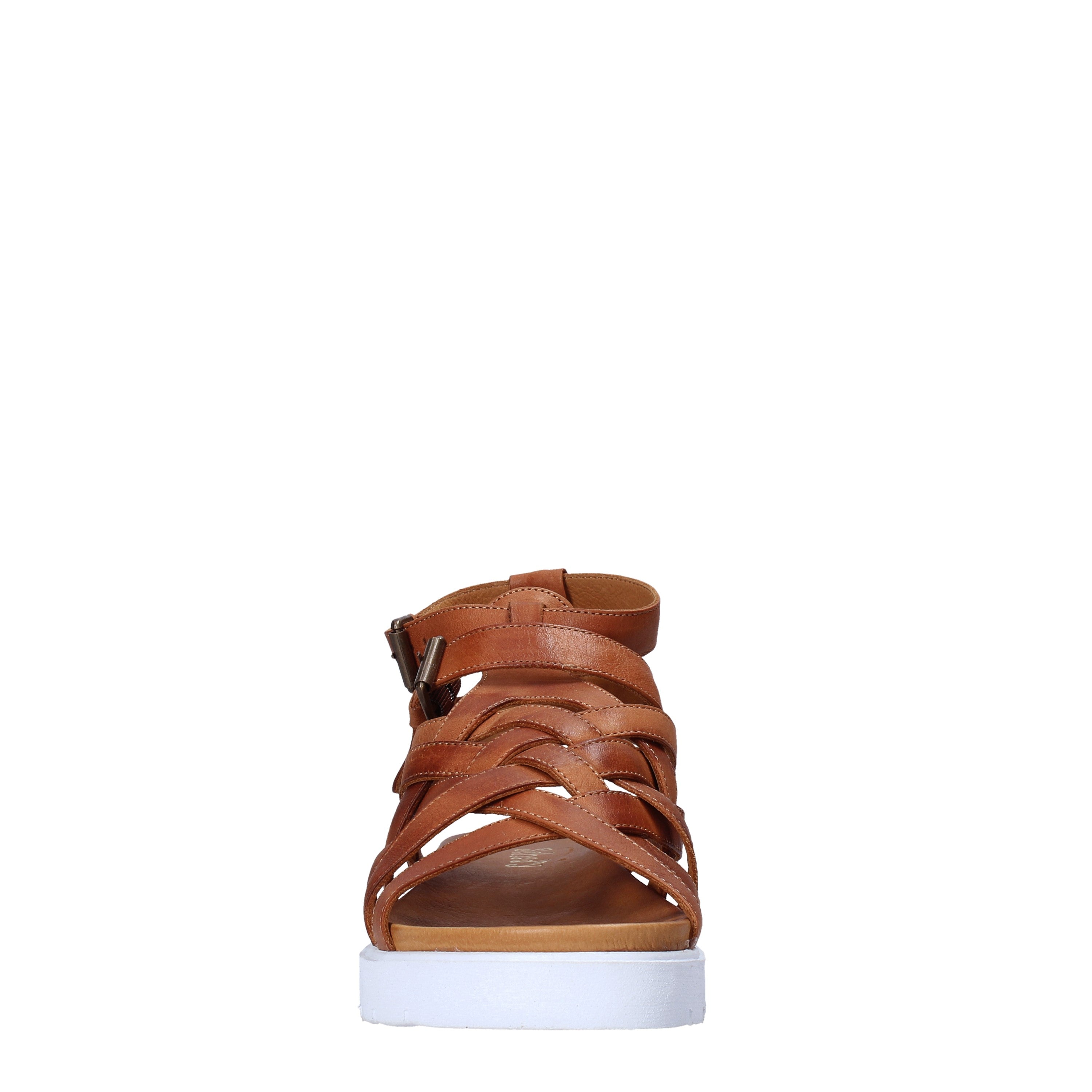 Sandali Marrone Sshady