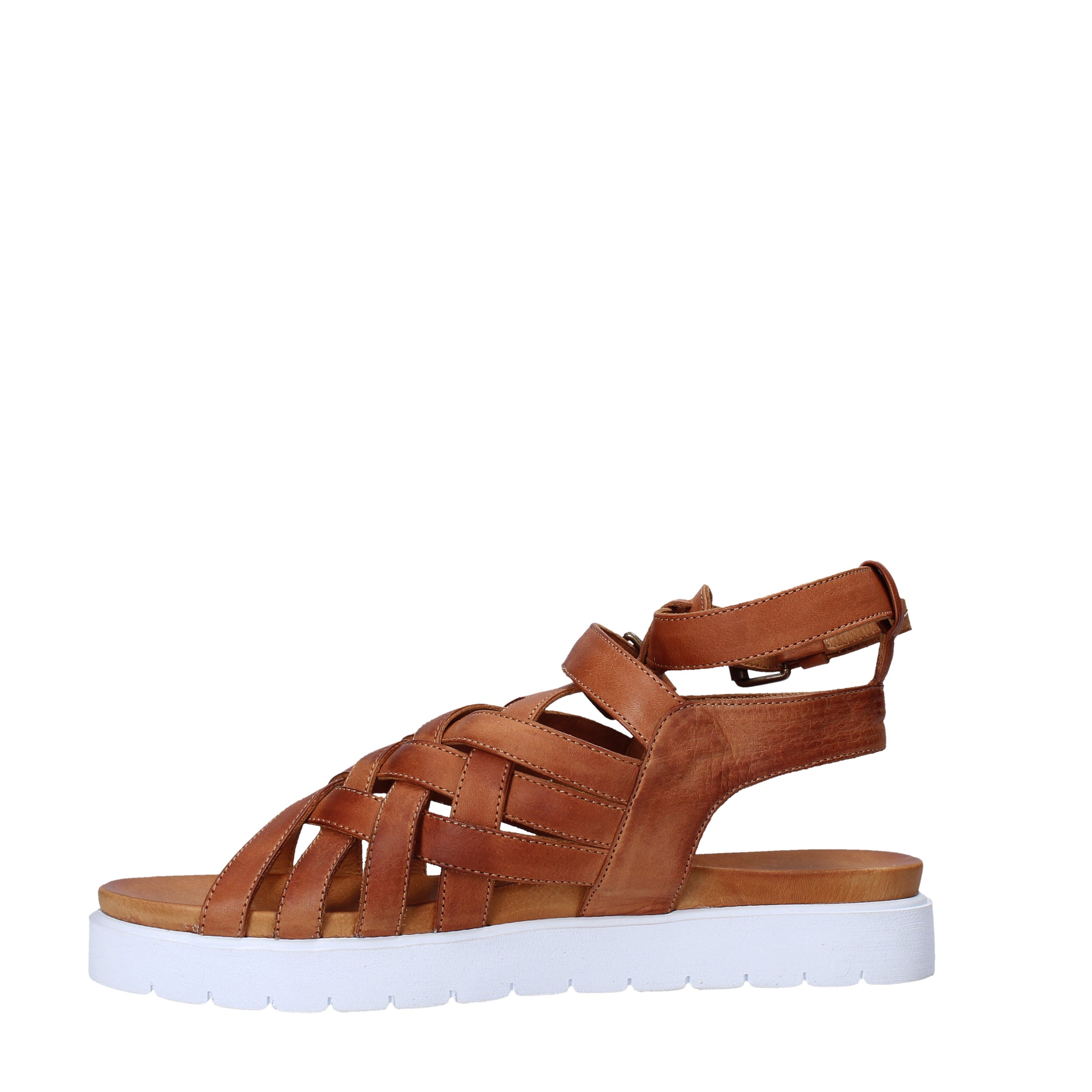 Sandali Marrone Sshady