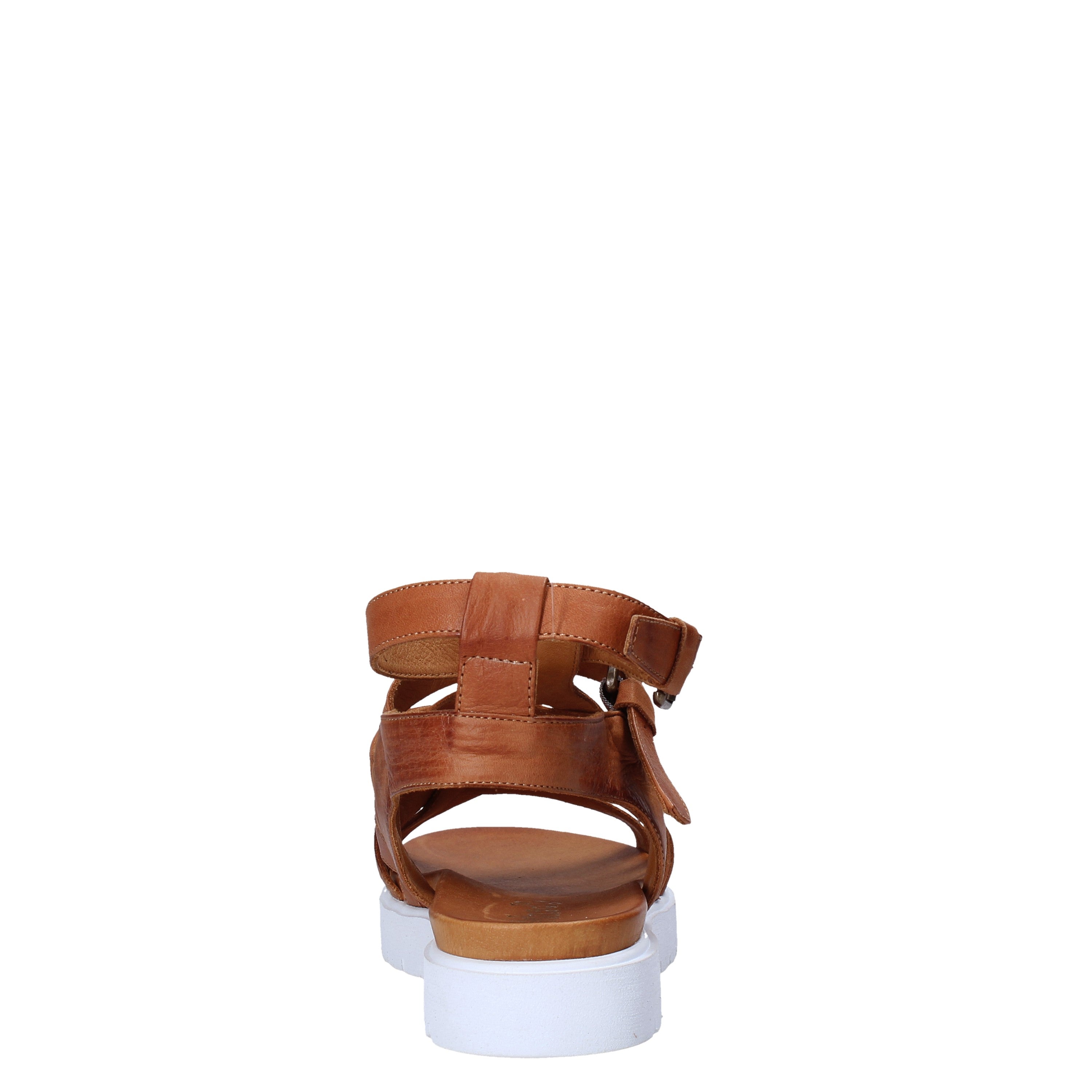 Sandali Marrone Sshady