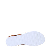 Sandali Marrone Sshady