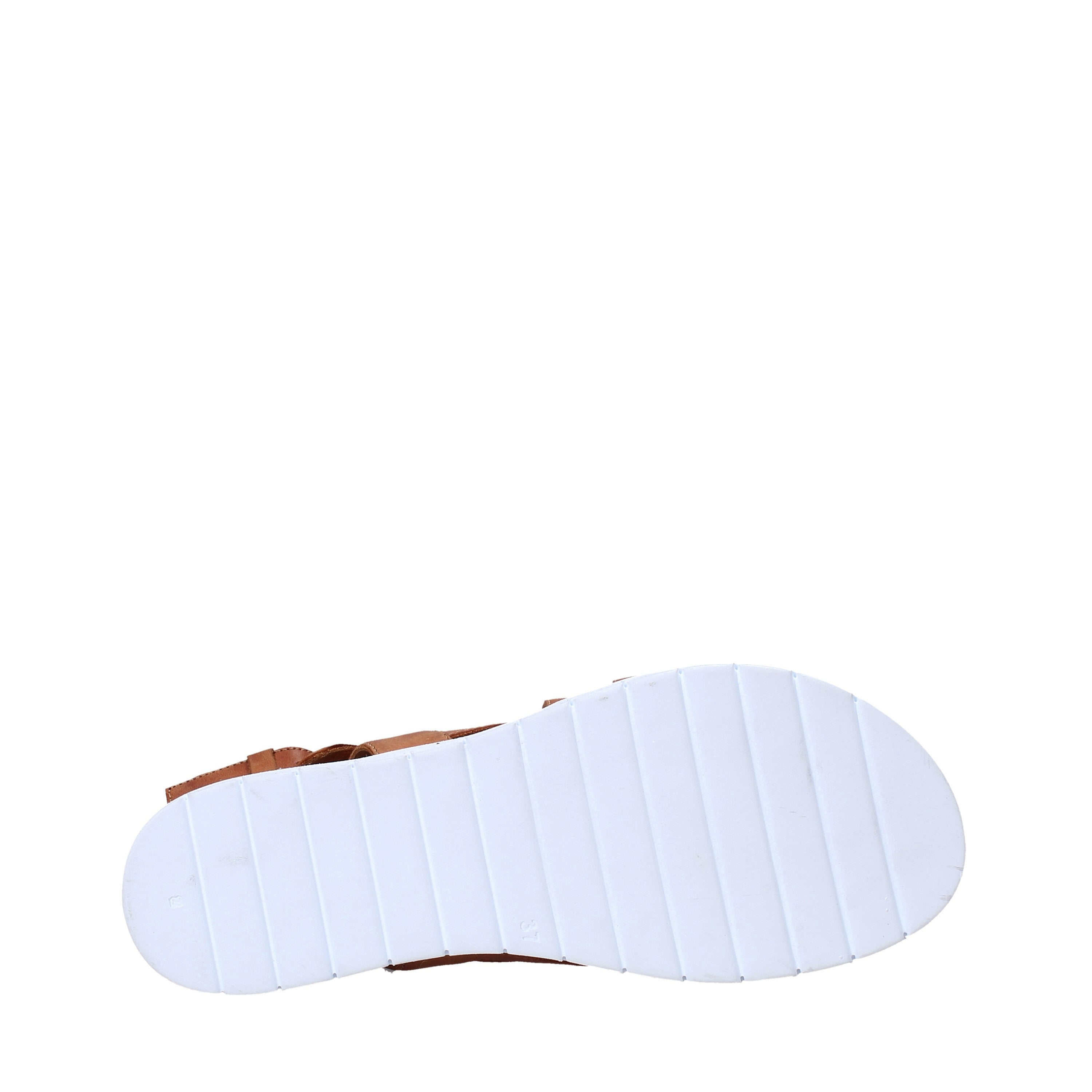 Sandali Marrone Sshady