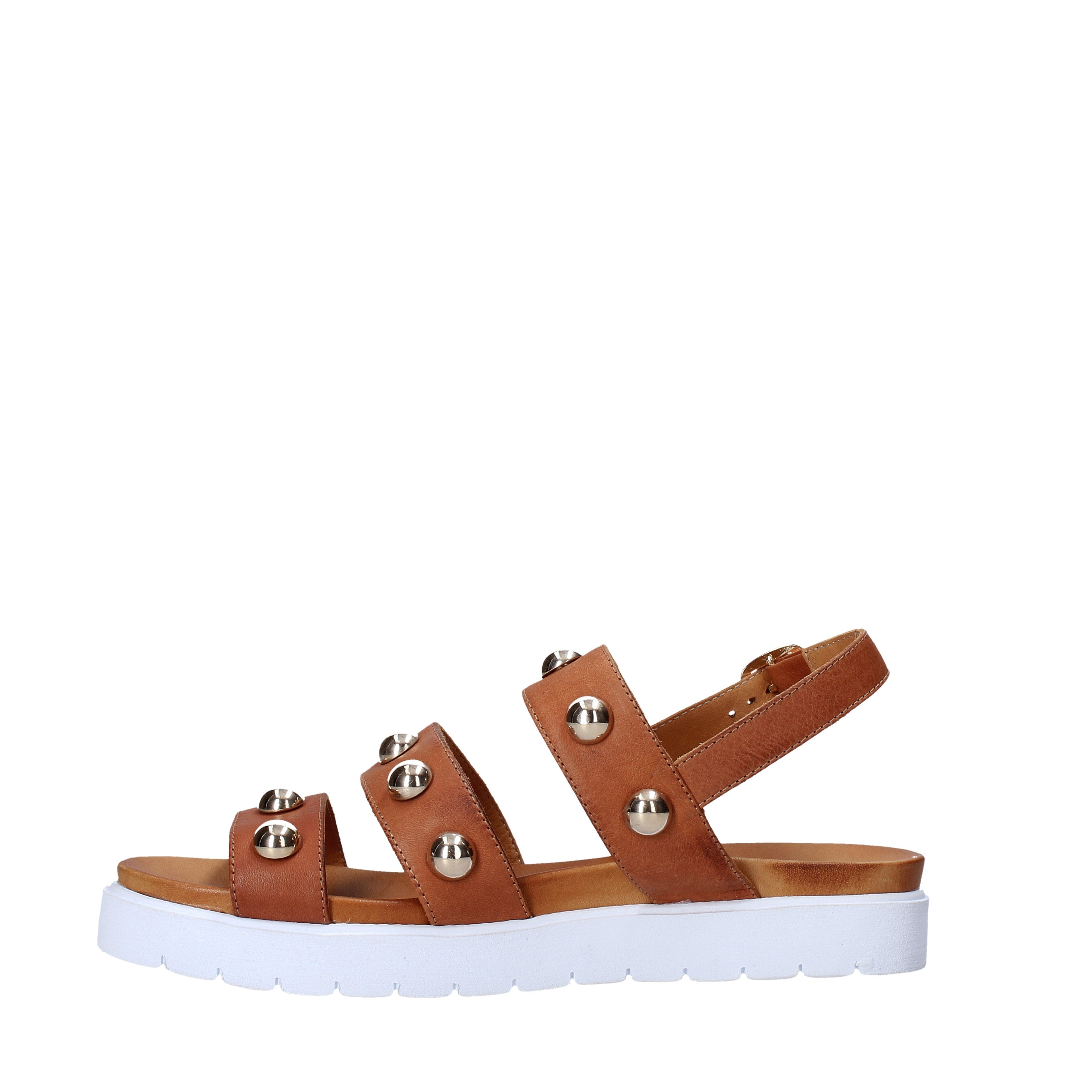 Sandali Marrone Sshady