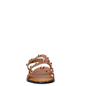 Sandali Marrone Sshady