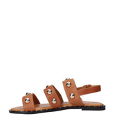 Sandali Marrone Sshady