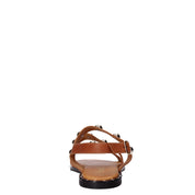 Sandali Marrone Sshady