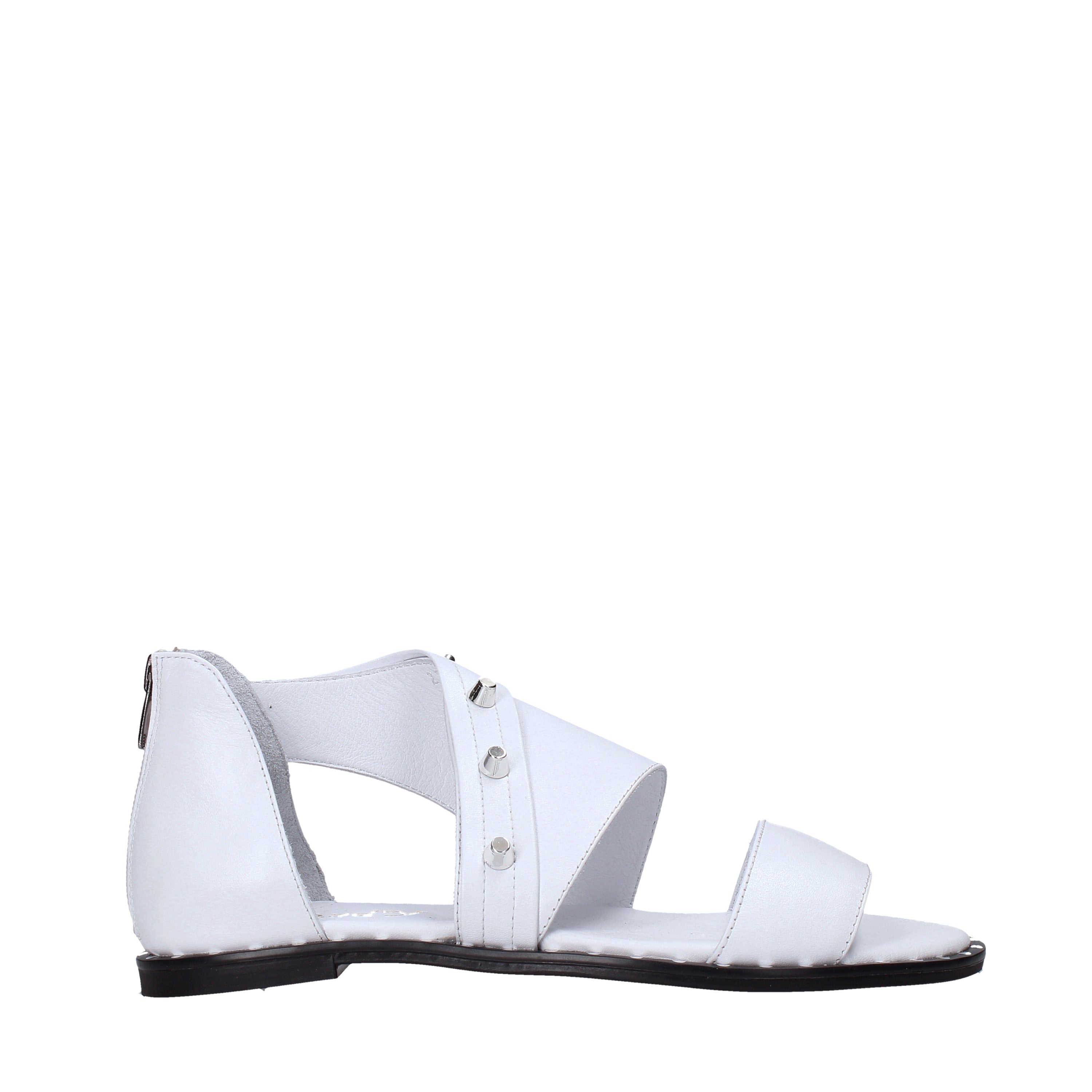 Sandali Bianco Sshady