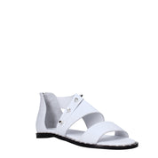 Sandali Bianco Sshady