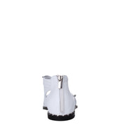 Sandali Bianco Sshady