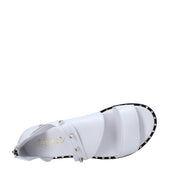 Sandali Bianco Sshady