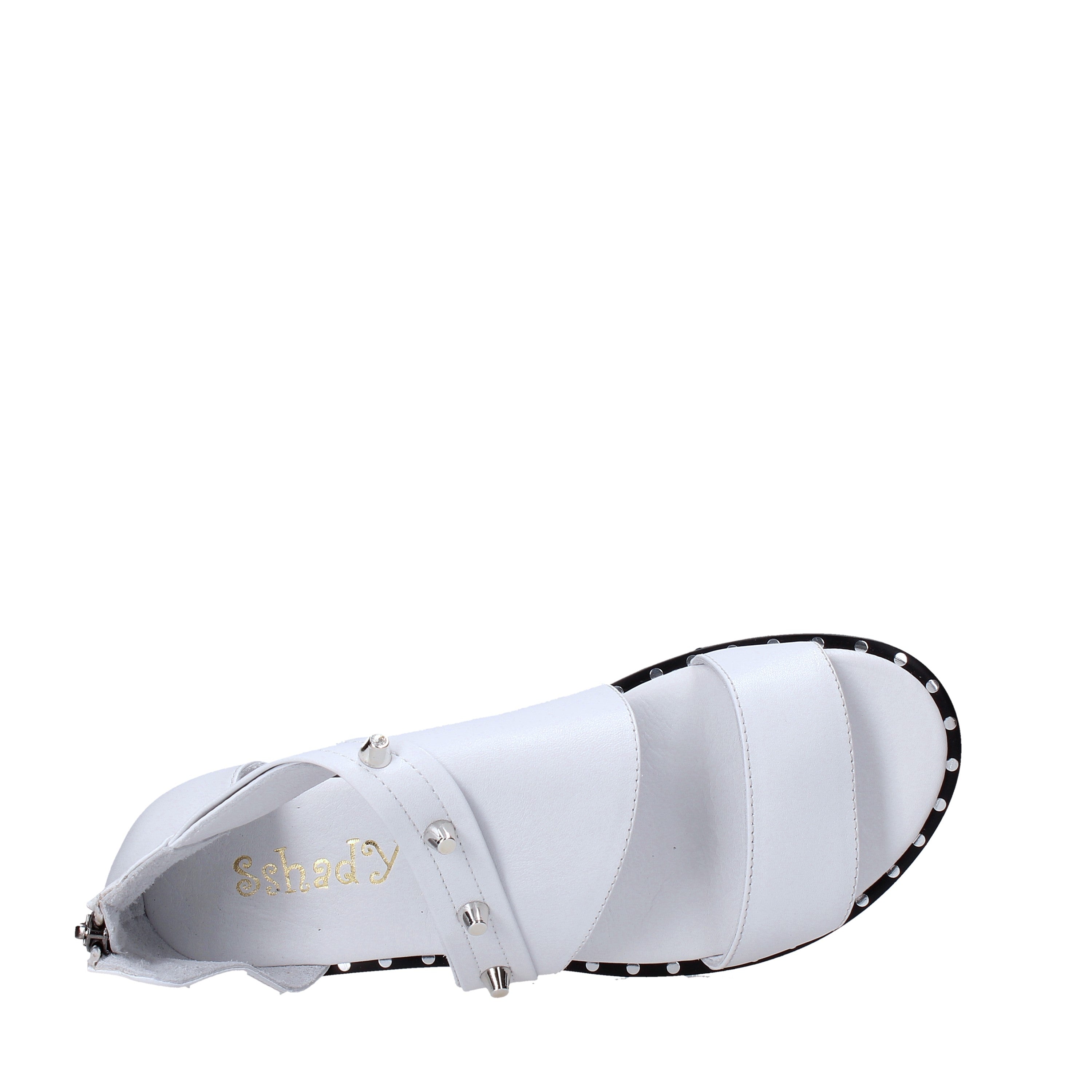 Sandali Bianco Sshady